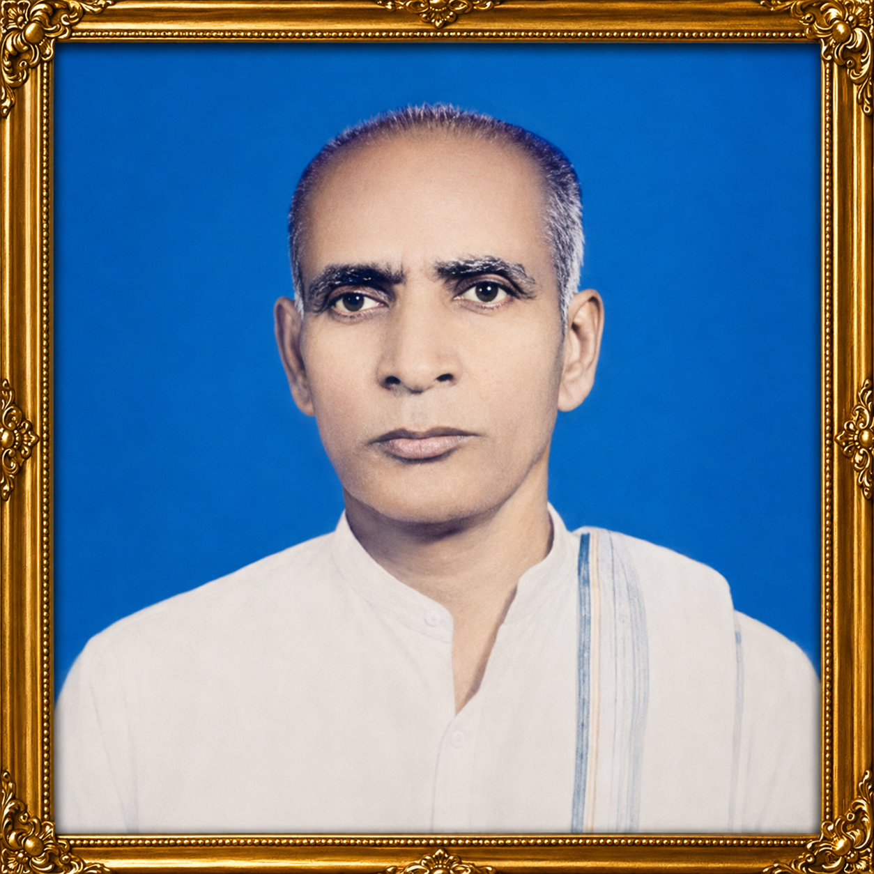 Sri. Gondi Pullaiah Setty