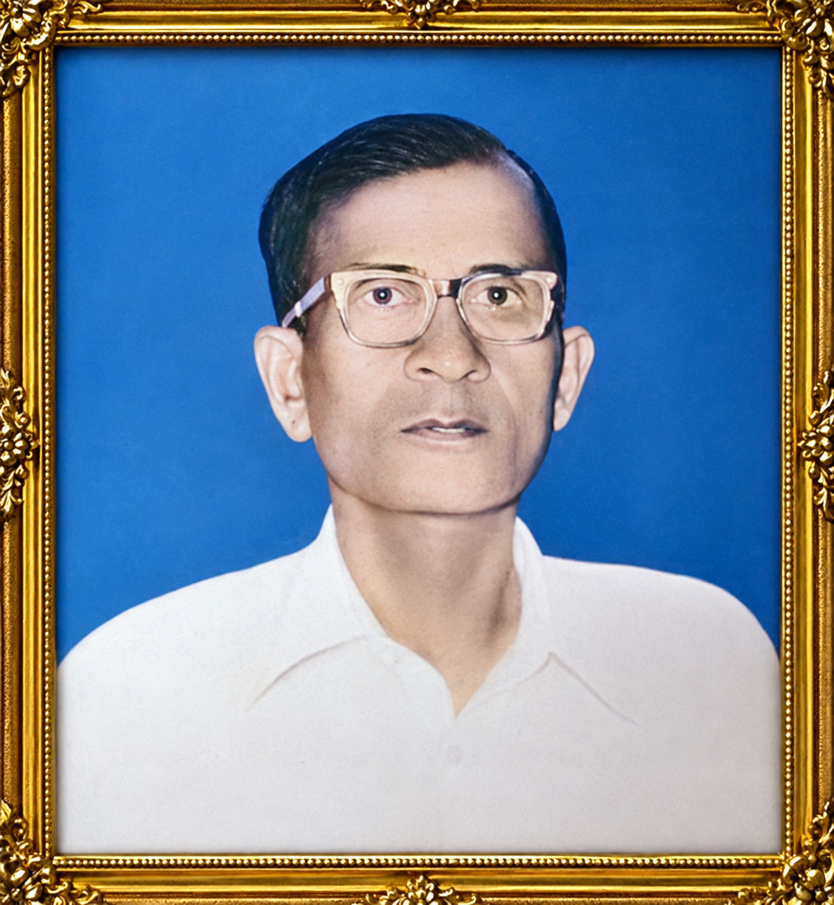 Sri. Gondi Chinna Nagaiah Setty