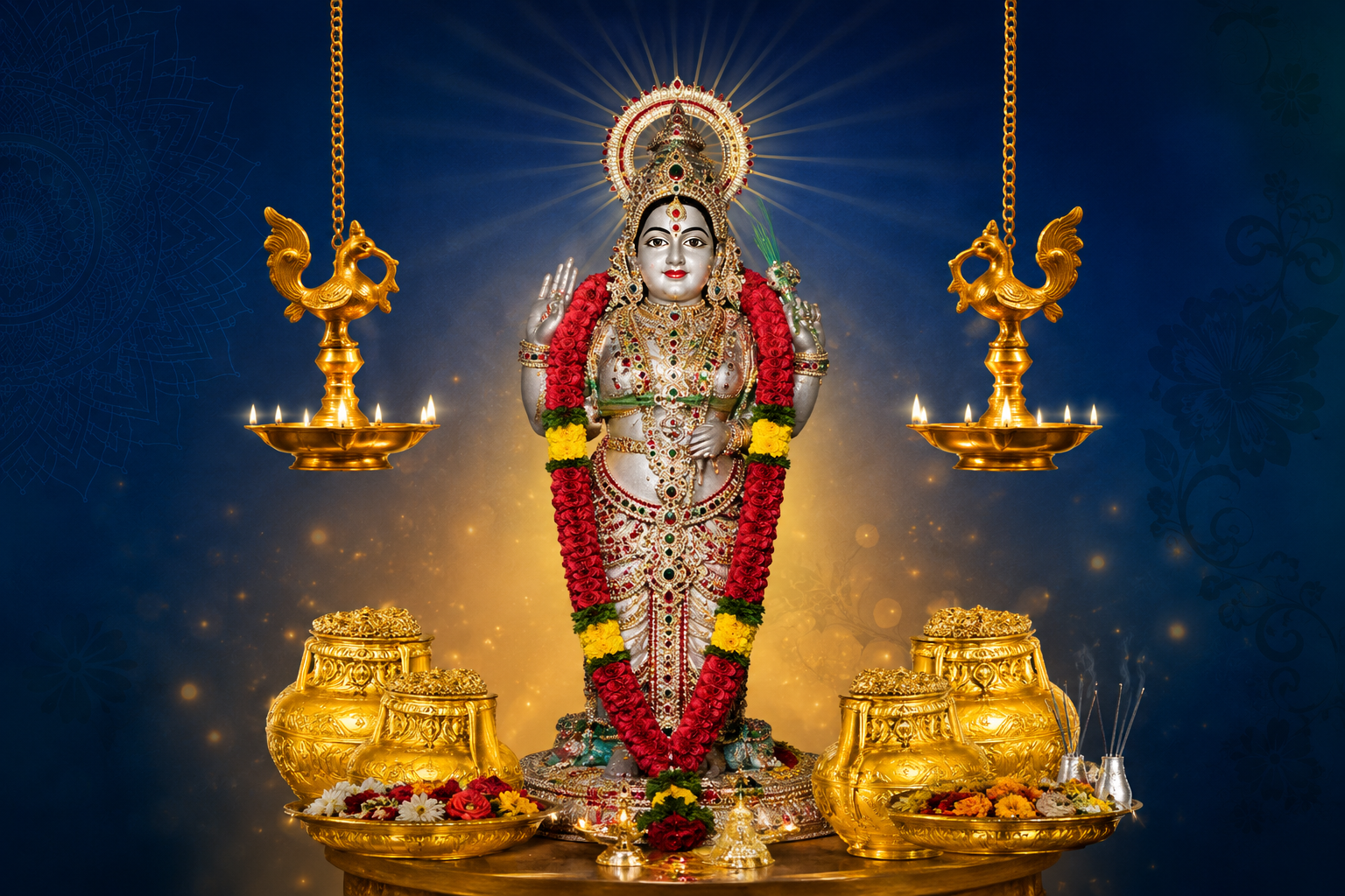 Live Darshan