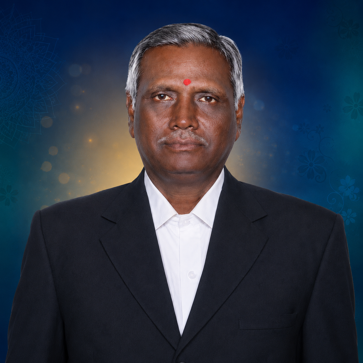 Sri. Parsam Sathyanarayana