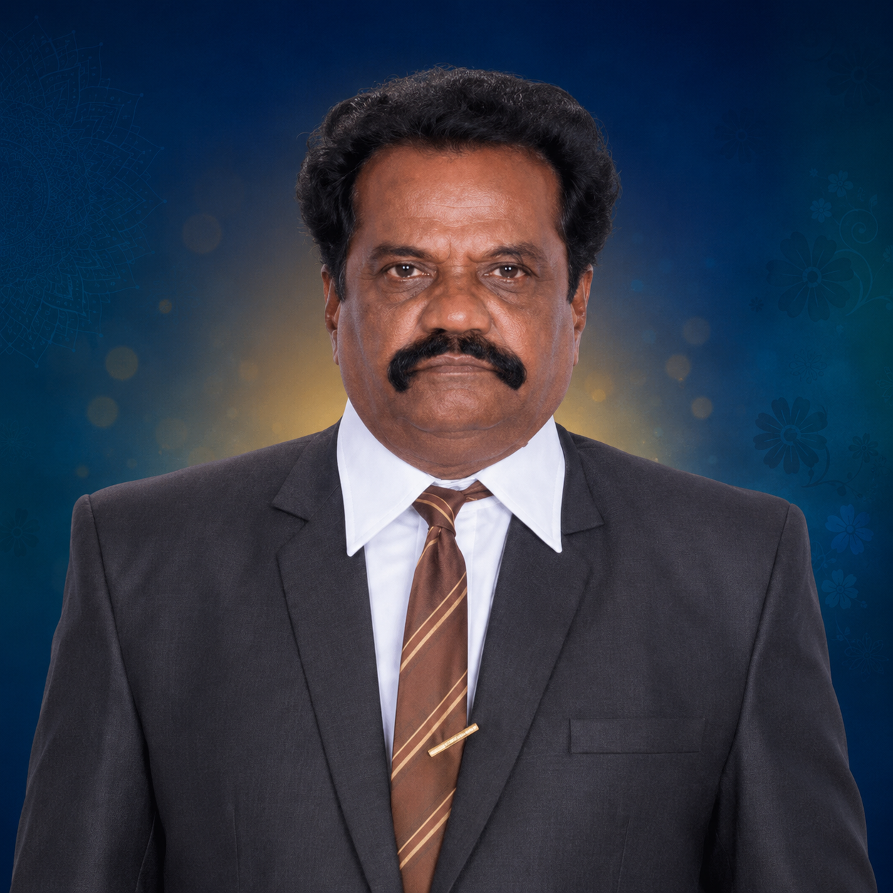 Sri. Pinnu Nagaratnam