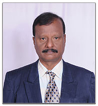Sri. Kakumani Padmanabha, B.A.