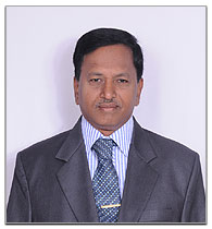 Sri Tiruveedula Jagadish Kumar
