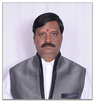 Sri. Parsam Venkataramana