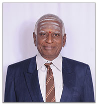 Sri. Bayanagari Pullaiah