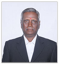 Sri. Parsam Sathyanarayana Setty
