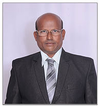 Sri. Gopa Macha Madhusudhan