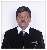 Sri. Tiruveedula Badri Narayana