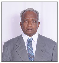 Sri. Thalanki Satyanarayana