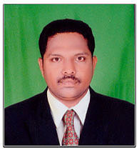 Sri. Kovvur Siva Praveen