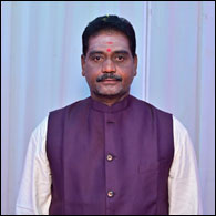 Sri. Kuragayala Srinivasulu