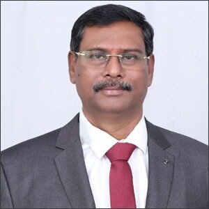 Sri. Parsam BalaKrishna