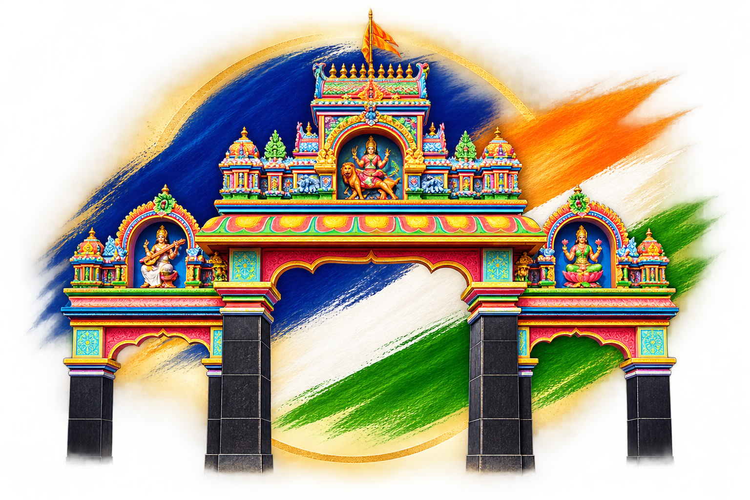Heartly Welcomes you to Vasavi Spiritual World